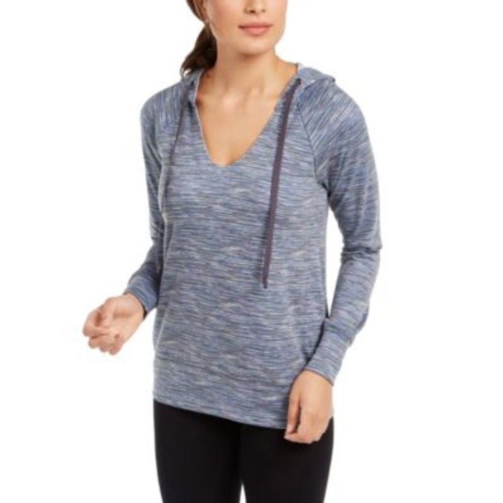 SD REVRSE SIDE HOODIE